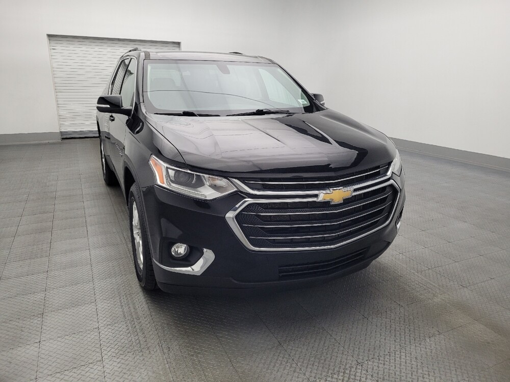 2021 Chevrolet Traverse in Jacksonville, FL 32225 - 18090581 14