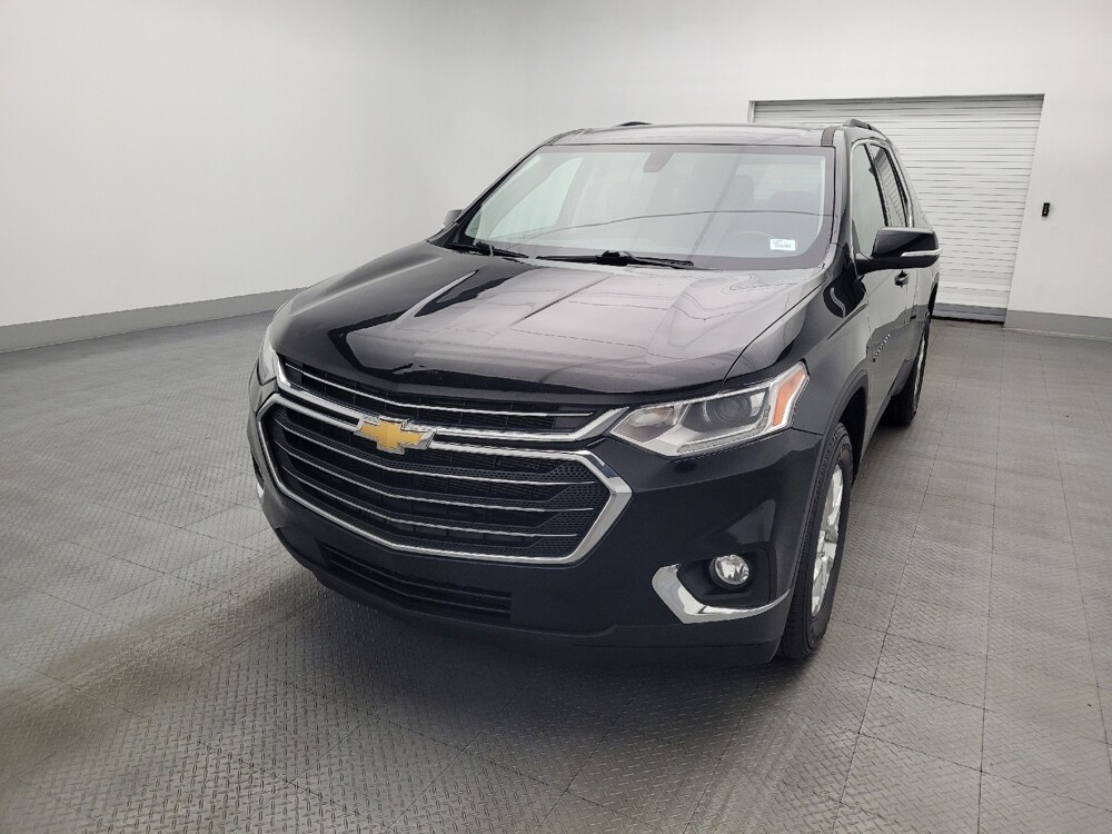 2021 Chevrolet Traverse in Jacksonville, FL 32225 - 18090581 15