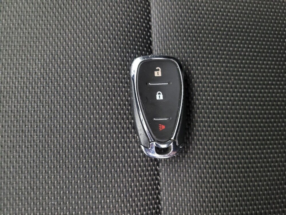 2021 Chevrolet Traverse in Jacksonville, FL 32225 - 18090581 32