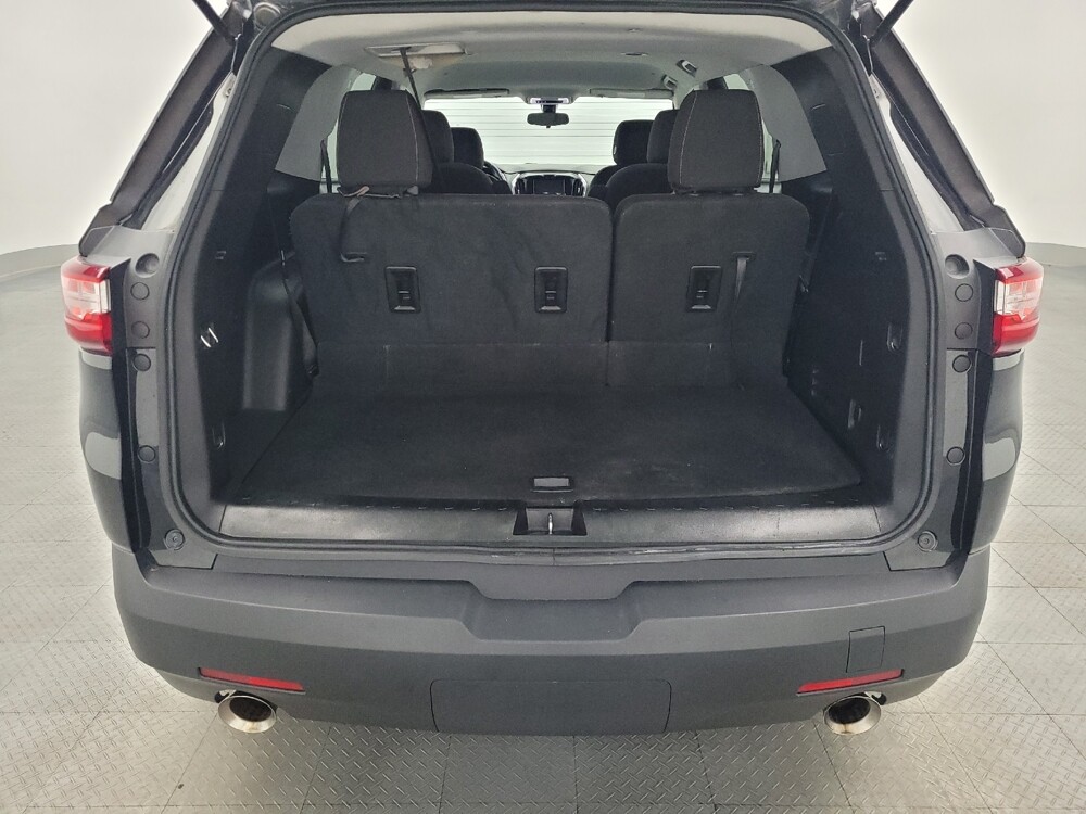 2021 Chevrolet Traverse in Jacksonville, FL 32225 - 18090581 29