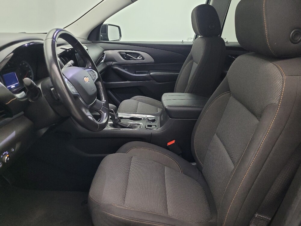 2021 Chevrolet Traverse in Jacksonville, FL 32225 - 18090581 17