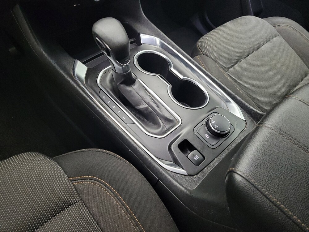 2021 Chevrolet Traverse in Jacksonville, FL 32225 - 18090581 26