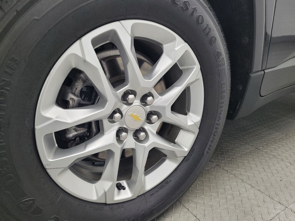 2021 Chevrolet Traverse in Jacksonville, FL 32225 - 18090581 31