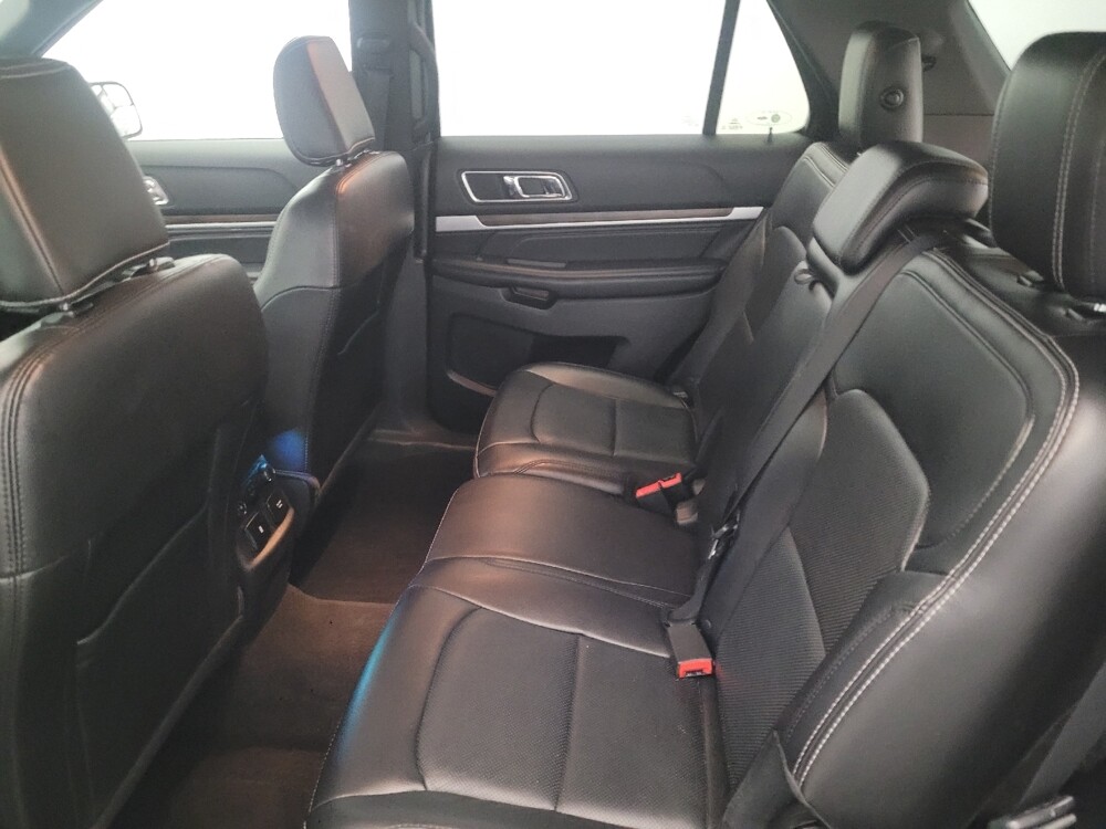 2018 Ford Explorer in New Castle, DE 19720 - 18090583 18