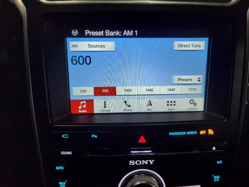 2018 Ford Explorer in New Castle, DE 19720 - 18090583 25