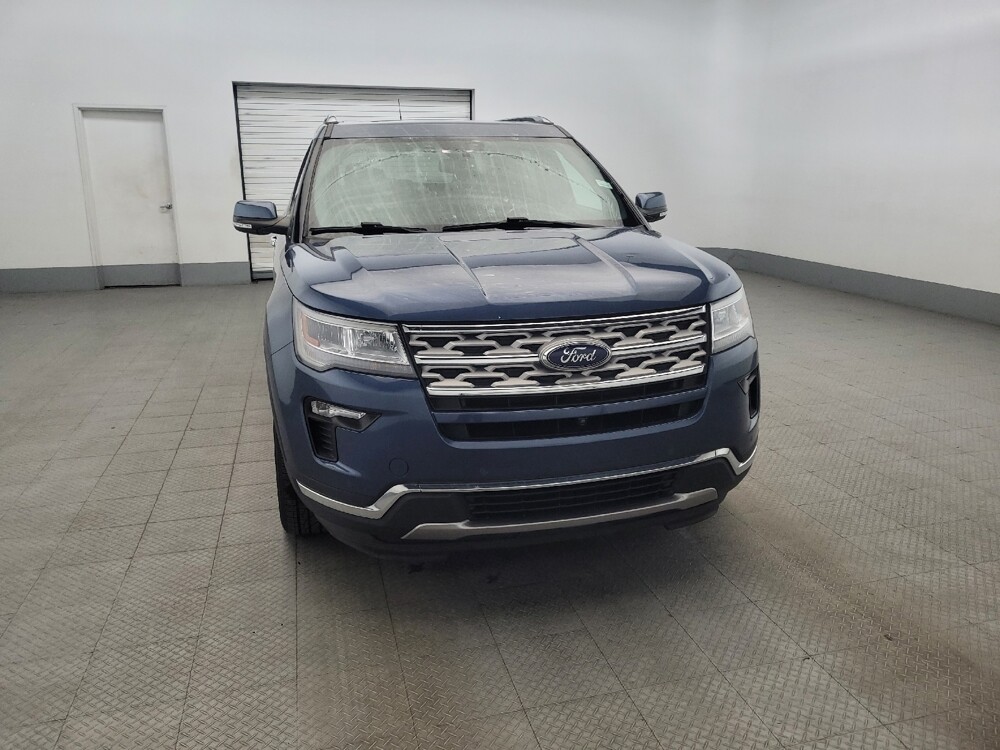 2018 Ford Explorer in New Castle, DE 19720 - 18090583 14