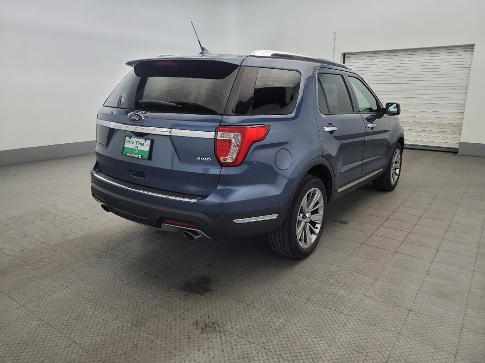2018 Ford Explorer in New Castle, DE 19720 - 18090583 9