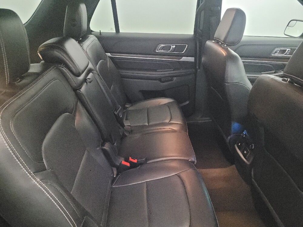 2018 Ford Explorer in New Castle, DE 19720 - 18090583 19