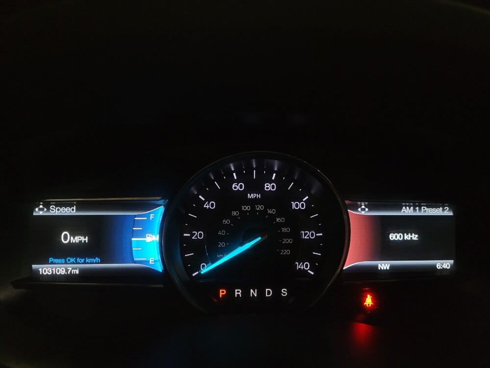 2018 Ford Explorer in New Castle, DE 19720 - 18090583 23