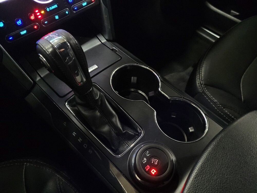 2018 Ford Explorer in New Castle, DE 19720 - 18090583 26