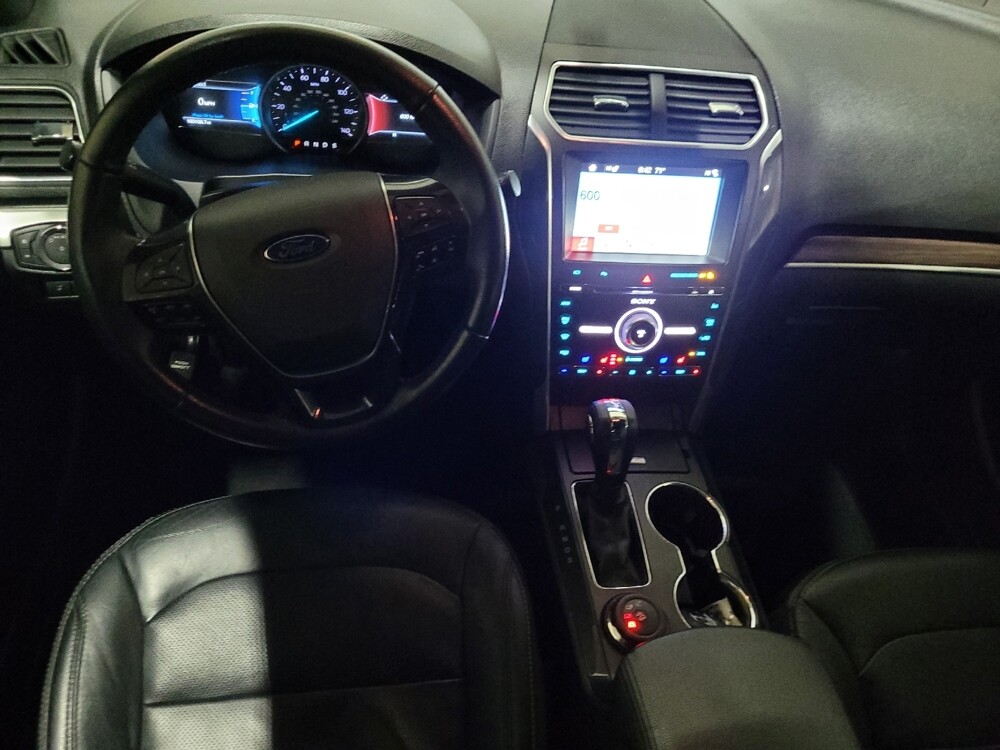 2018 Ford Explorer in New Castle, DE 19720 - 18090583 22