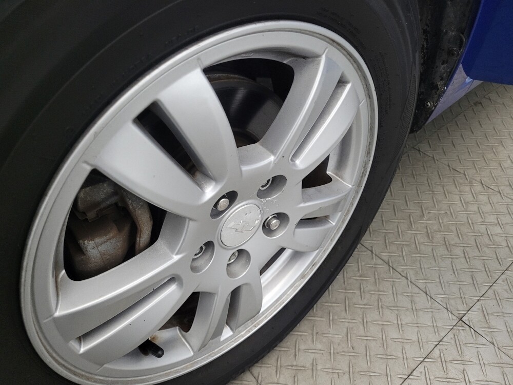 2016 Chevrolet Sonic in Temple Hills, MD 20746 - 18090584 31