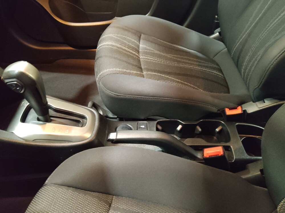 2016 Chevrolet Sonic in Temple Hills, MD 20746 - 18090584 26