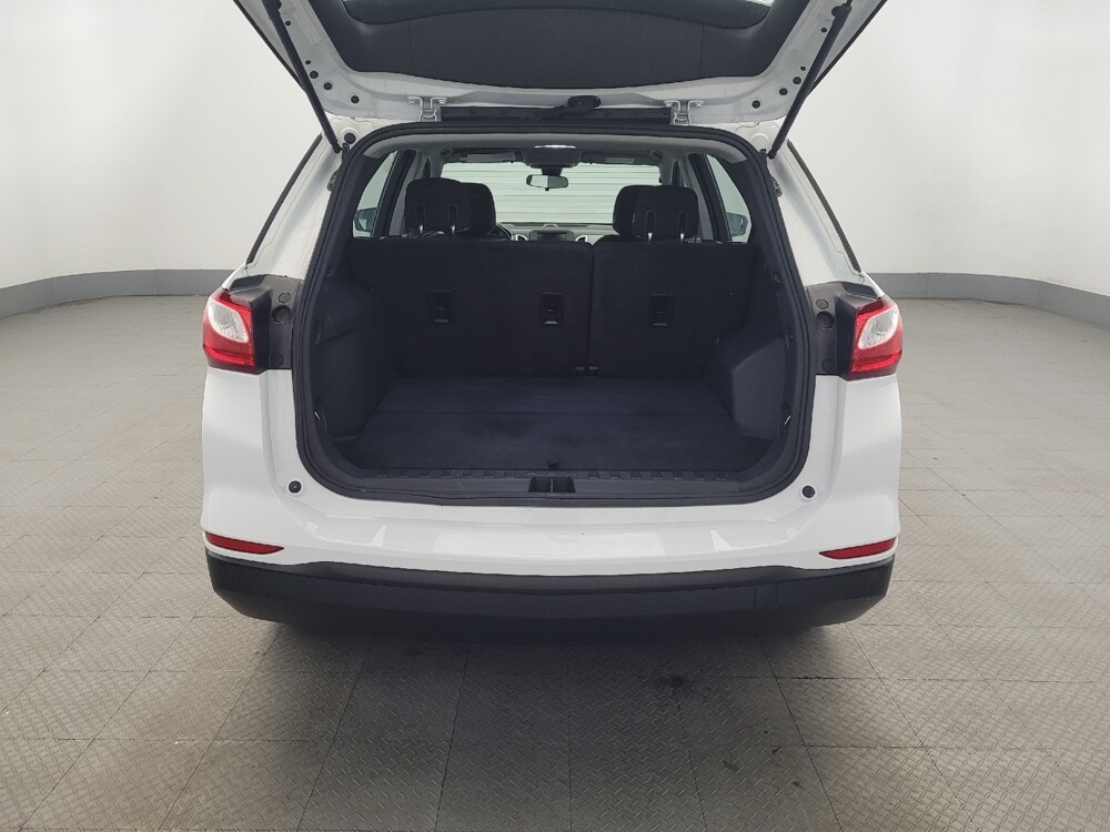 2020 Chevrolet Equinox in New Castle, DE 19720 - 18090585 29