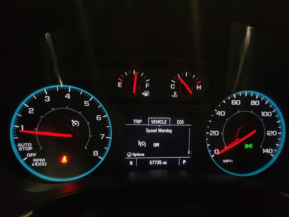 2020 Chevrolet Equinox in New Castle, DE 19720 - 18090585 23