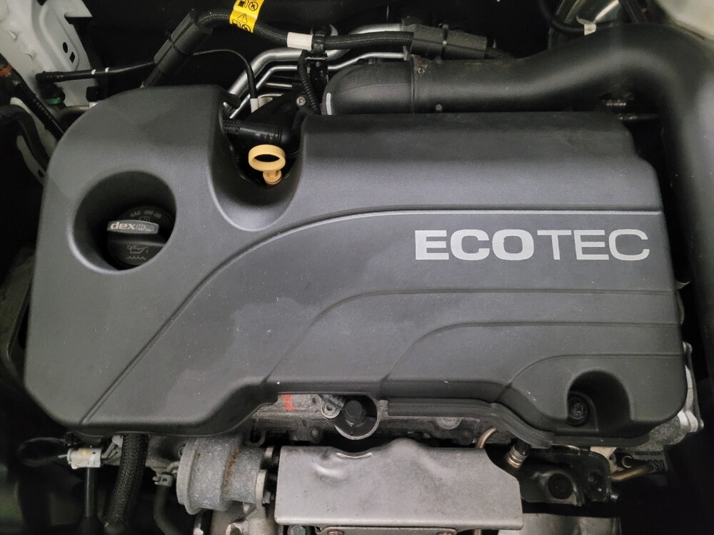 2020 Chevrolet Equinox in New Castle, DE 19720 - 18090585 30