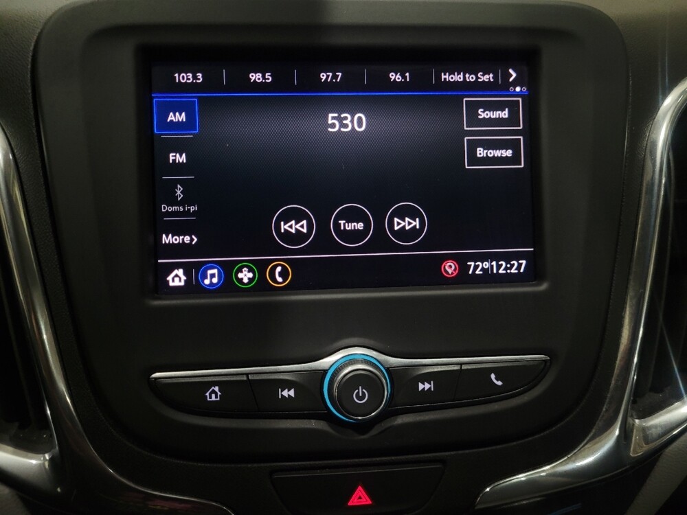 2020 Chevrolet Equinox in New Castle, DE 19720 - 18090585 25