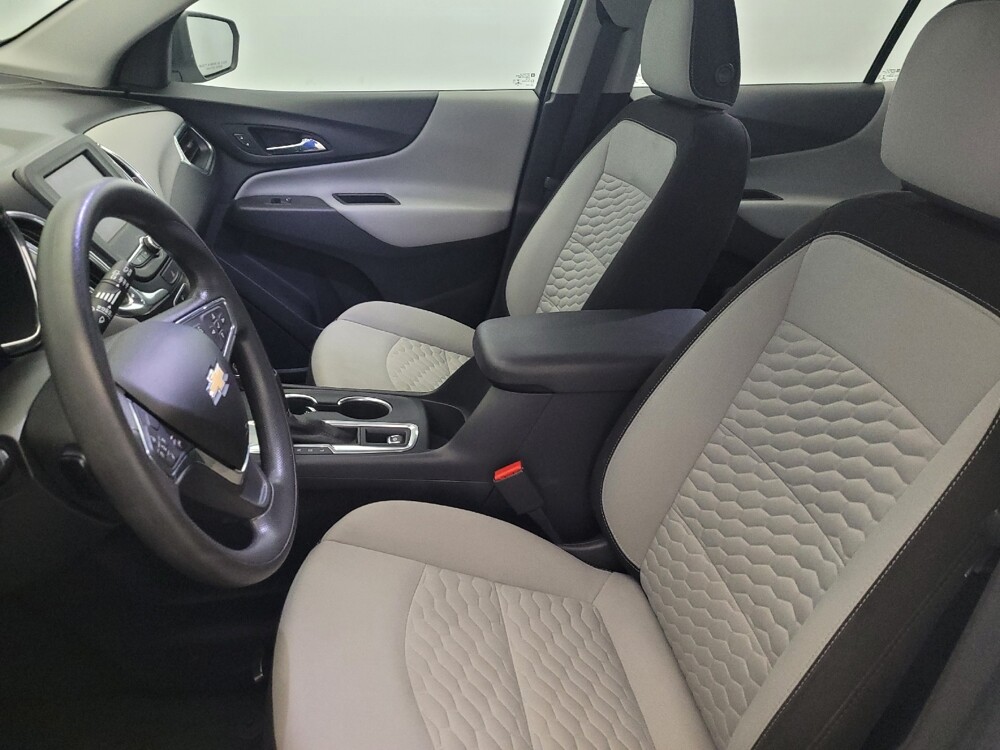 2020 Chevrolet Equinox in New Castle, DE 19720 - 18090585 17