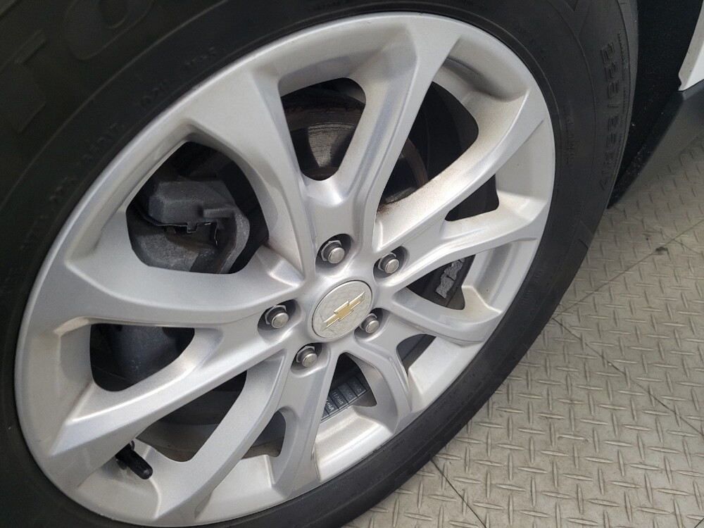 2020 Chevrolet Equinox in New Castle, DE 19720 - 18090585 31