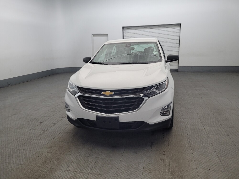2020 Chevrolet Equinox in New Castle, DE 19720 - 18090585 15