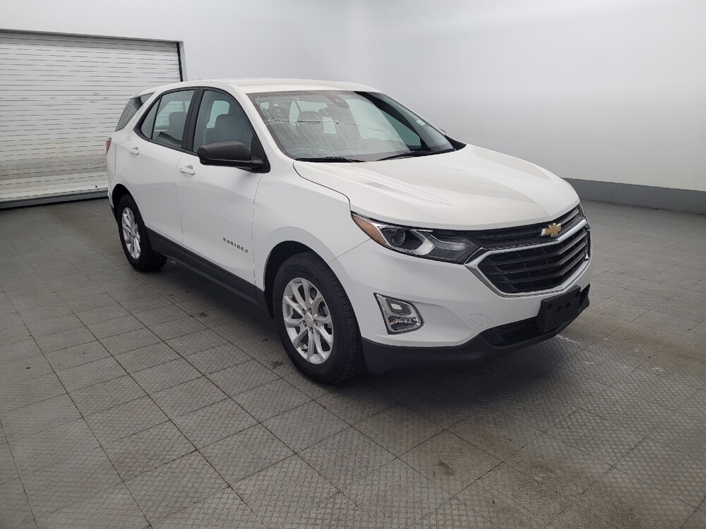 2020 Chevrolet Equinox in New Castle, DE 19720 - 18090585 13