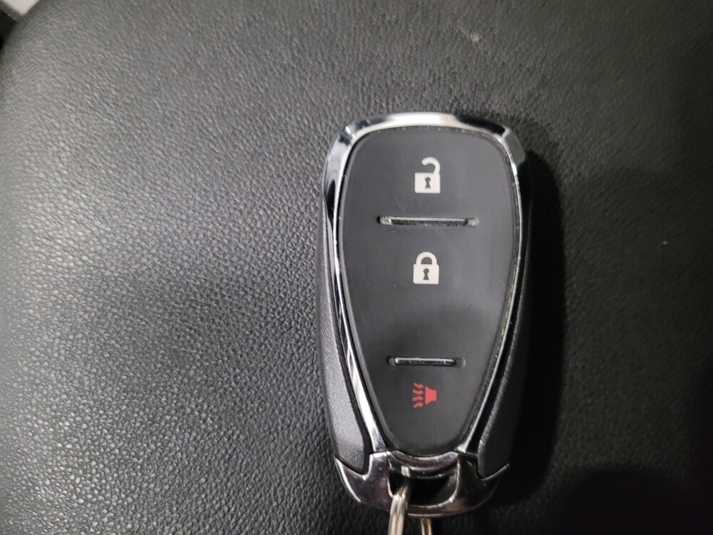 2020 Chevrolet Equinox in New Castle, DE 19720 - 18090585 32