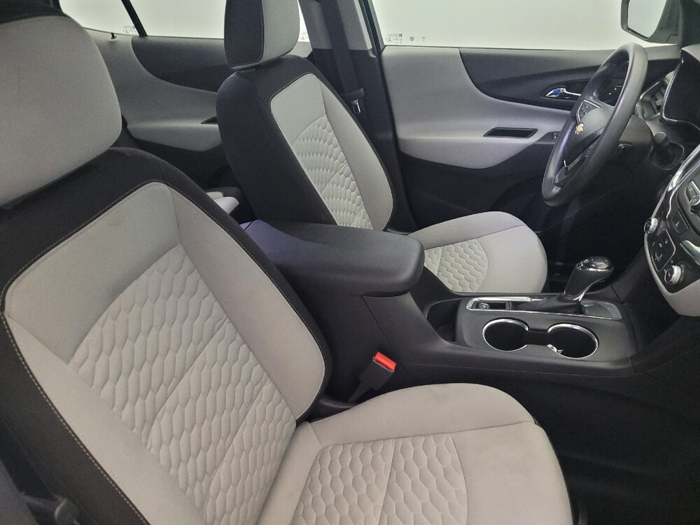 2020 Chevrolet Equinox in New Castle, DE 19720 - 18090585 21