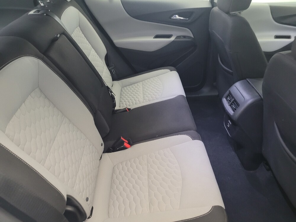 2020 Chevrolet Equinox in New Castle, DE 19720 - 18090585 19