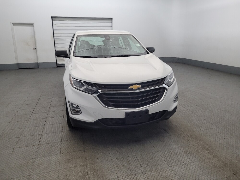 2020 Chevrolet Equinox in New Castle, DE 19720 - 18090585 14