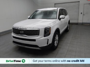 2021 Kia Telluride in Midlothian, IL 60445