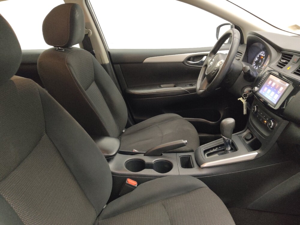 2019 Nissan Sentra in Lombard, IL 60148 - 18090588 21