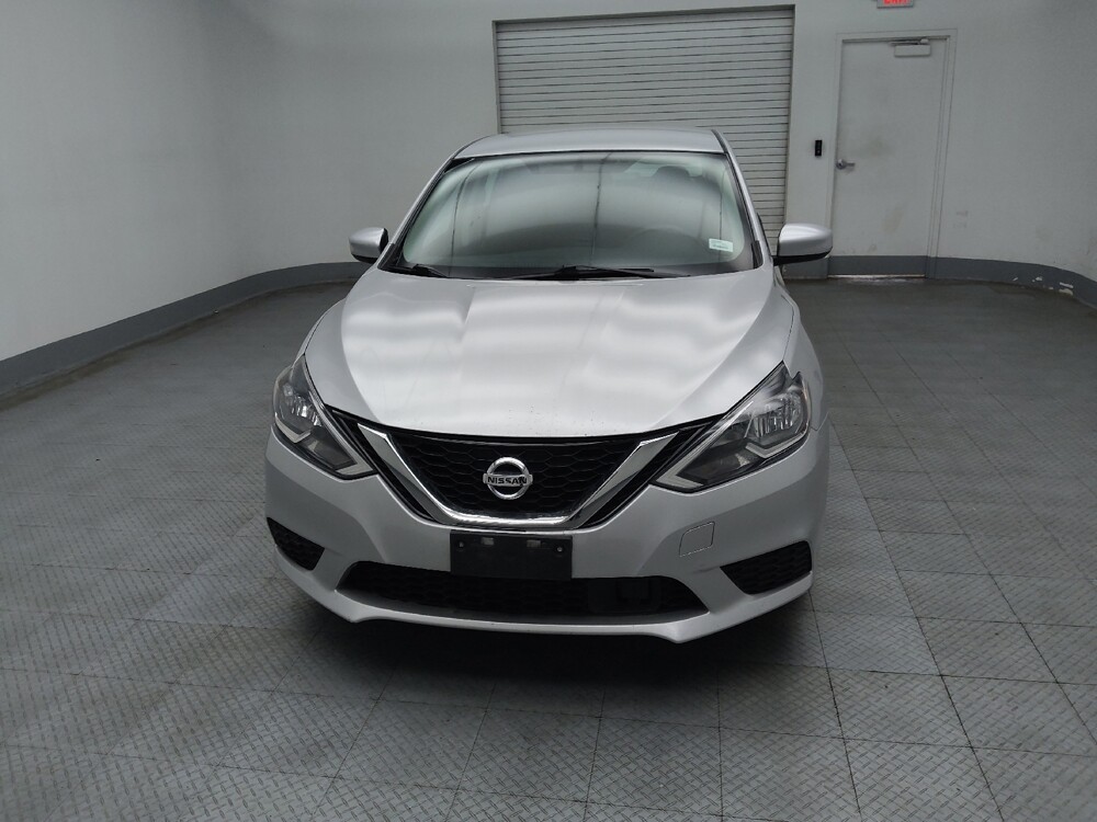 2019 Nissan Sentra in Lombard, IL 60148 - 18090588 15