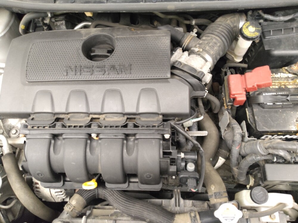 2019 Nissan Sentra in Lombard, IL 60148 - 18090588 30