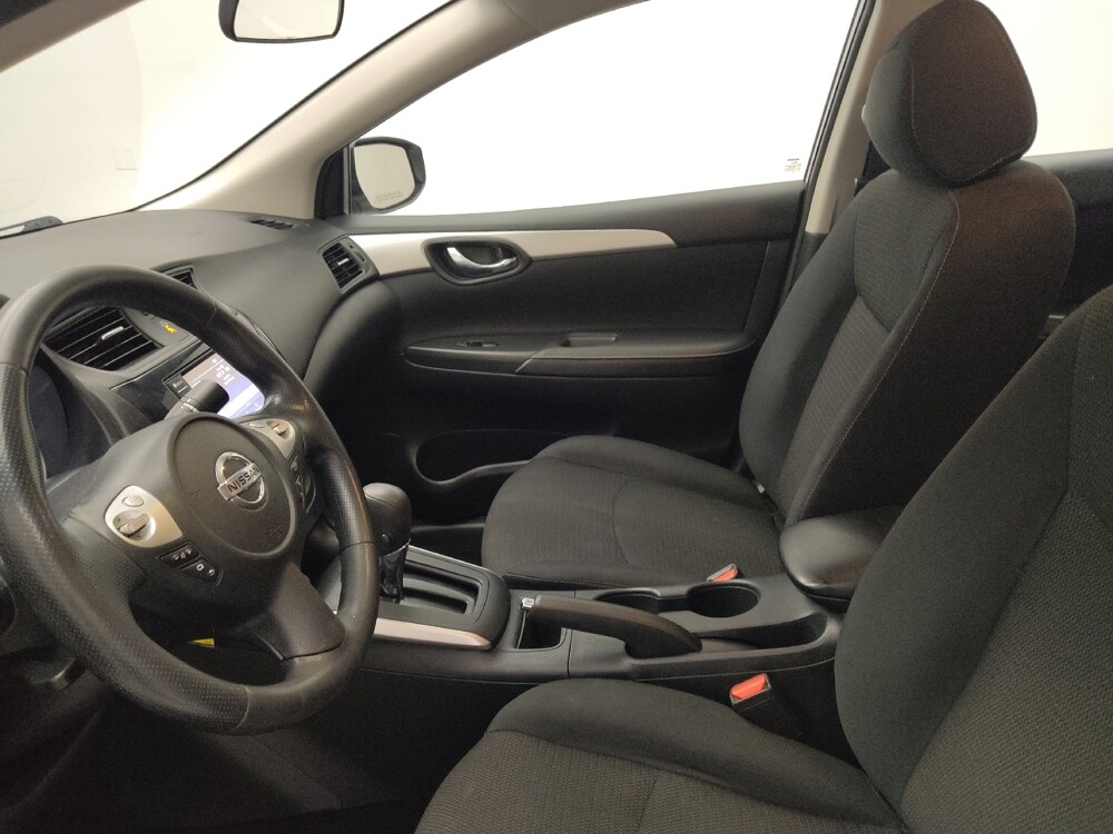 2019 Nissan Sentra in Lombard, IL 60148 - 18090588 17