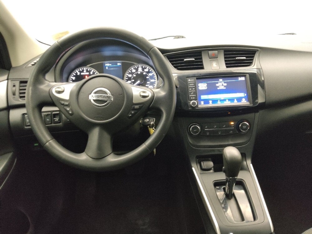 2019 Nissan Sentra in Lombard, IL 60148 - 18090588 22