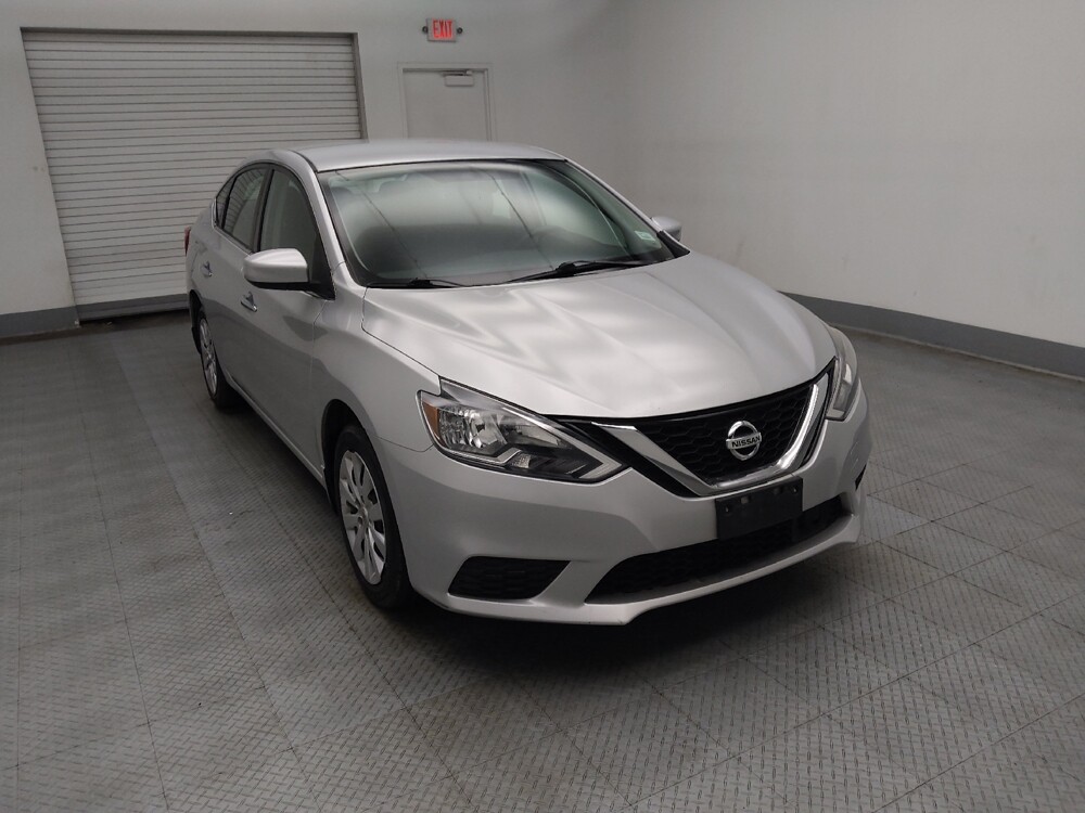 2019 Nissan Sentra in Lombard, IL 60148 - 18090588 13