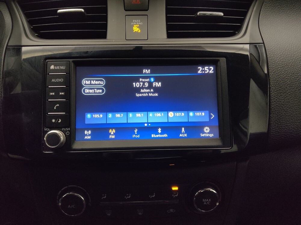 2019 Nissan Sentra in Lombard, IL 60148 - 18090588 25