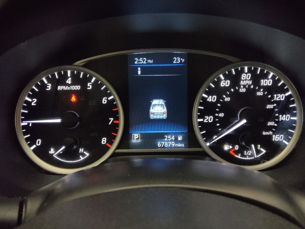 2019 Nissan Sentra in Lombard, IL 60148 - 18090588 23