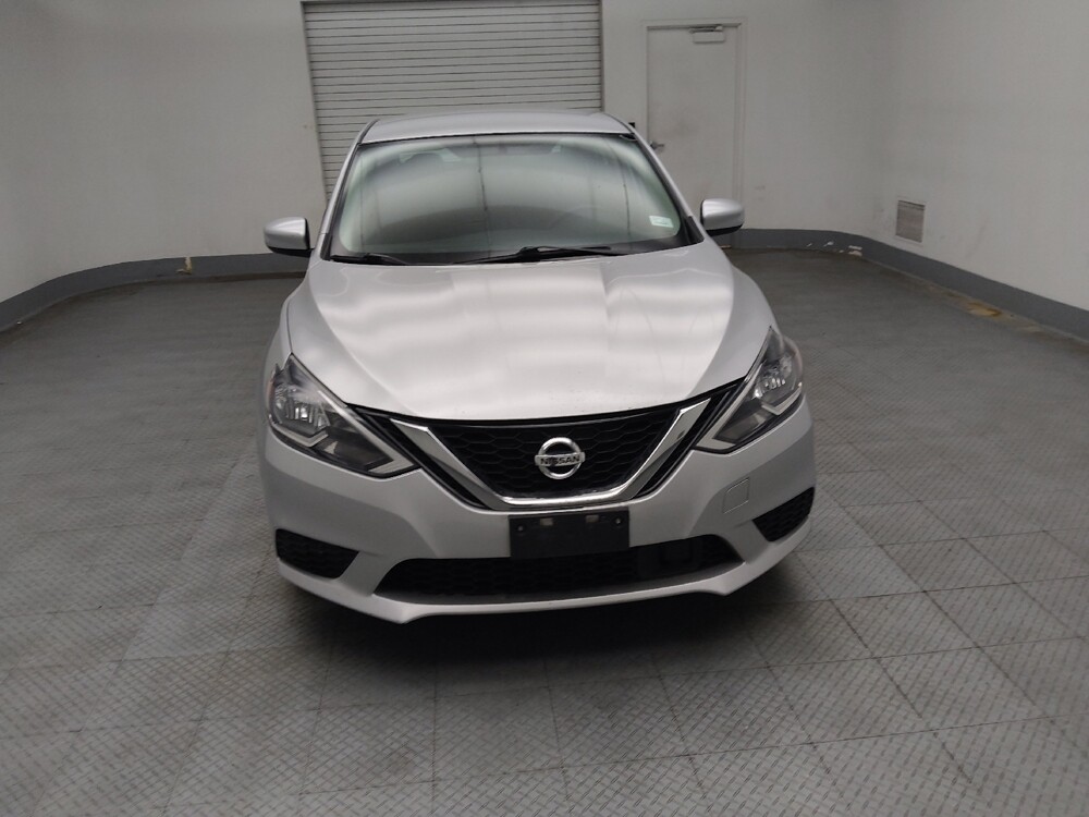 2019 Nissan Sentra in Lombard, IL 60148 - 18090588 14