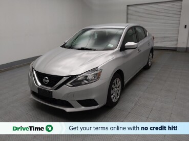 2019 Nissan Sentra in Lombard, IL 60148