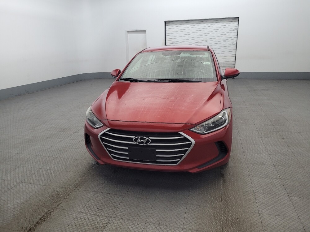 2017 Hyundai Elantra in Henrico, VA 23223 - 18090589 15