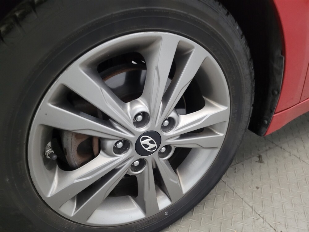 2017 Hyundai Elantra in Henrico, VA 23223 - 18090589 31