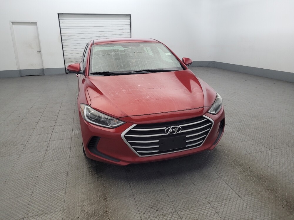 2017 Hyundai Elantra in Henrico, VA 23223 - 18090589 14