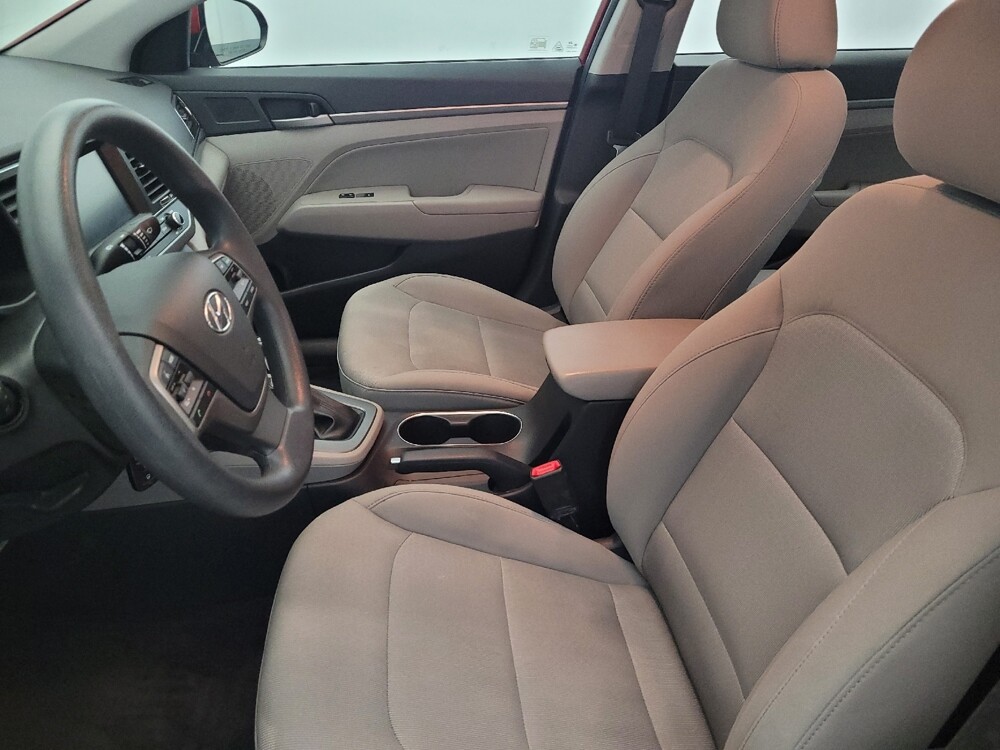 2017 Hyundai Elantra in Henrico, VA 23223 - 18090589 17