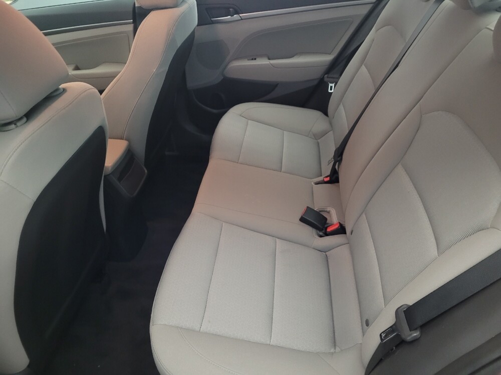 2017 Hyundai Elantra in Henrico, VA 23223 - 18090589 18