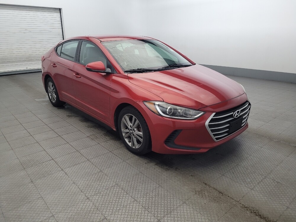 2017 Hyundai Elantra in Henrico, VA 23223 - 18090589 13