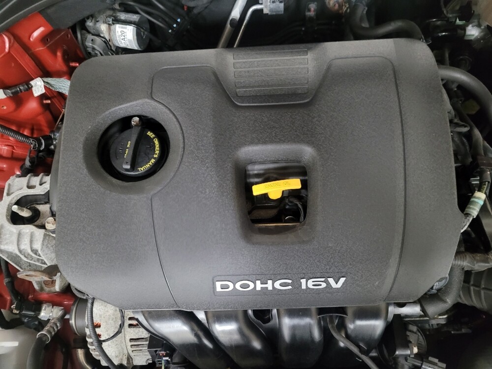 2017 Hyundai Elantra in Henrico, VA 23223 - 18090589 30