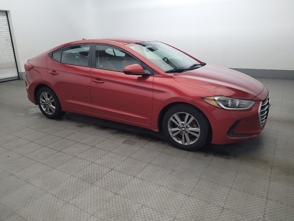 2017 Hyundai Elantra in Henrico, VA 23223 - 18090589 11