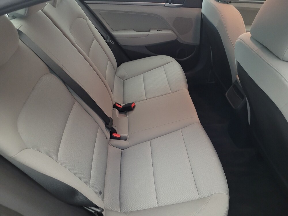 2017 Hyundai Elantra in Henrico, VA 23223 - 18090589 19