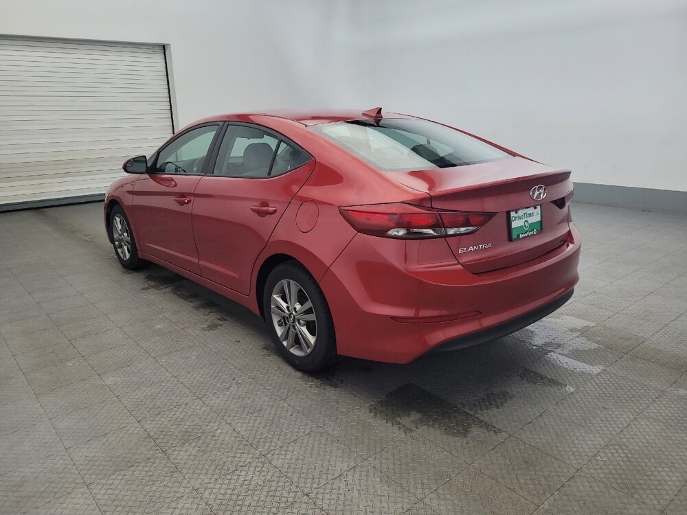 2017 Hyundai Elantra in Henrico, VA 23223 - 18090589 5